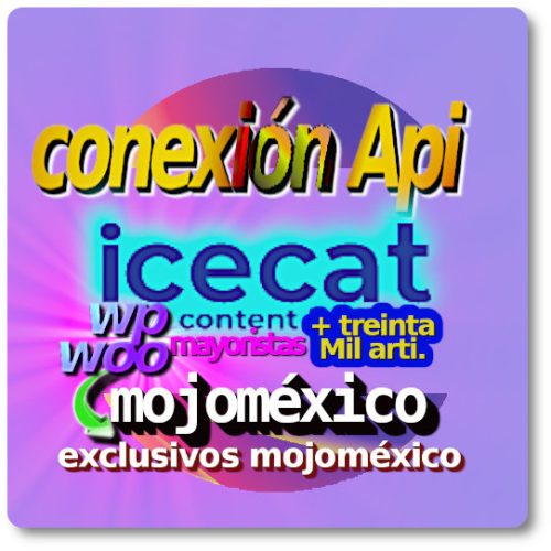 Shopify Icecat